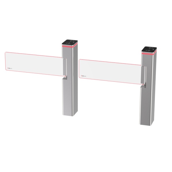 Калитка dktech Easy Swing 40